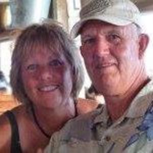 Meet your Posher, Scott